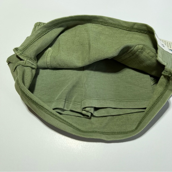 NWT Cat & Jack Kids Light Olive Green Skort 2T - Picture 4 of 5